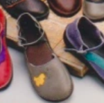 A bit of my history – and why make shoes?