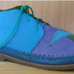 How to make traditional renaissance faire boots