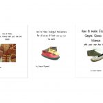 Why is a turned-up-toe shoe so appealing?!