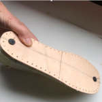 Carol from the Midwest is obsessed with shoemaking!