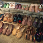 My old favorite sneakers