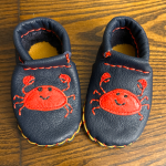 My old favorite sneakers